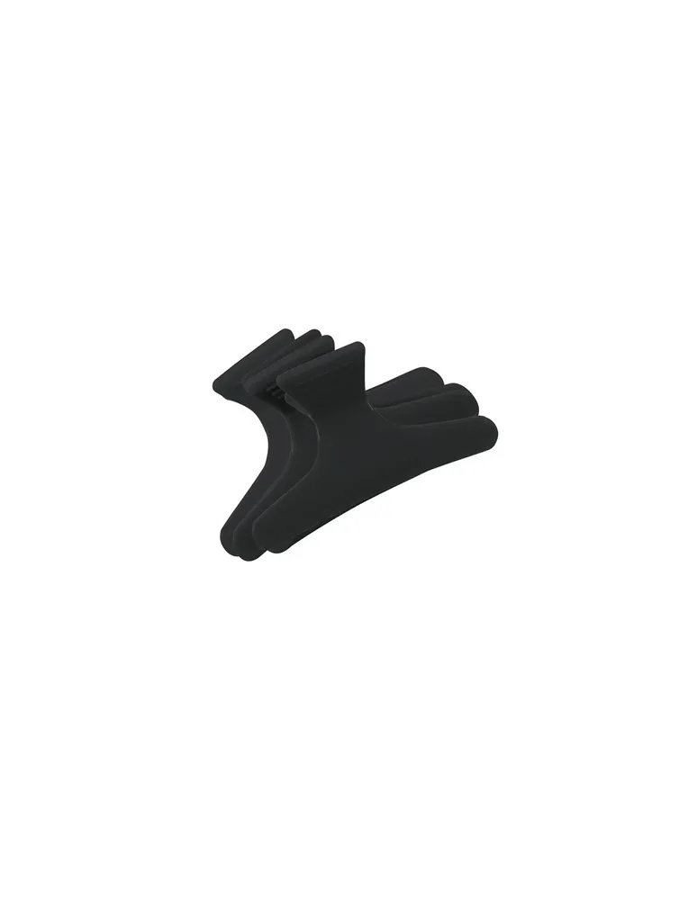 BabylissPRO Plastic Jaw Clips