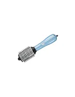 BabylissPRO Nano Titanium Oval Ionic Hot Air Brush Large