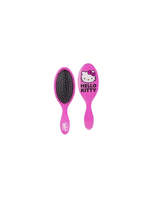 Wet Brush Original Detangler Hello Kitty Pink