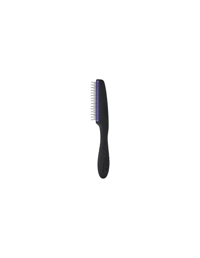 Wet Brush Rotating Comb