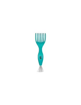 Wet Brush Pro Brush Cleaner Teal