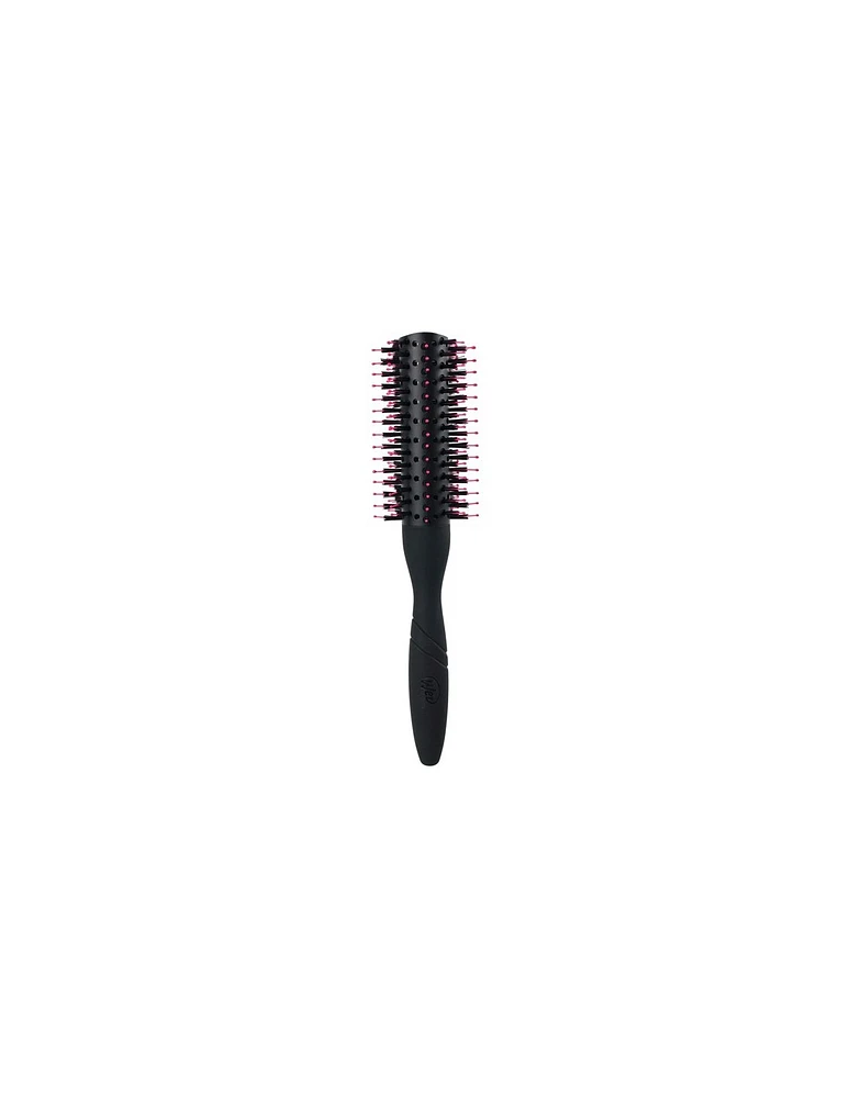 Wet Brush Straighten & Style Round Brush In Circle