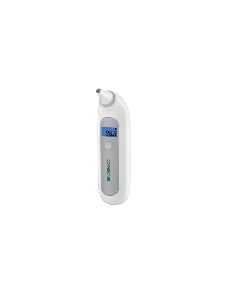 Conair Antibacterial Ear Thermometer