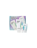 Dermalogica Clear Start Breakout Clearing Kit