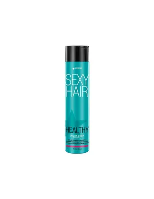 Healthy SexyHair ColorLock Shampoo - 300ml