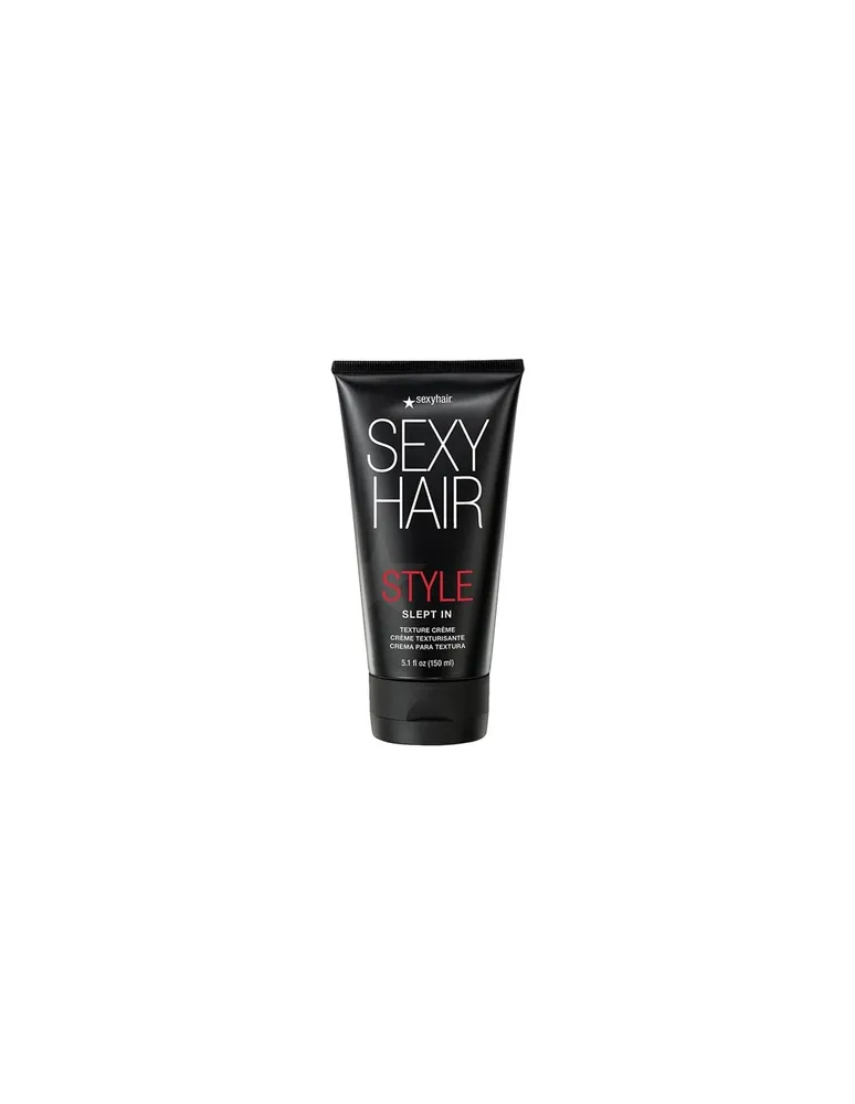 Style SexyHair Slept In Texture Creme - 150ml