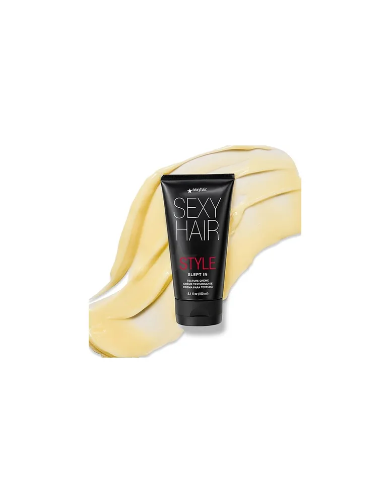 Style SexyHair Slept In Texture Creme - 150ml