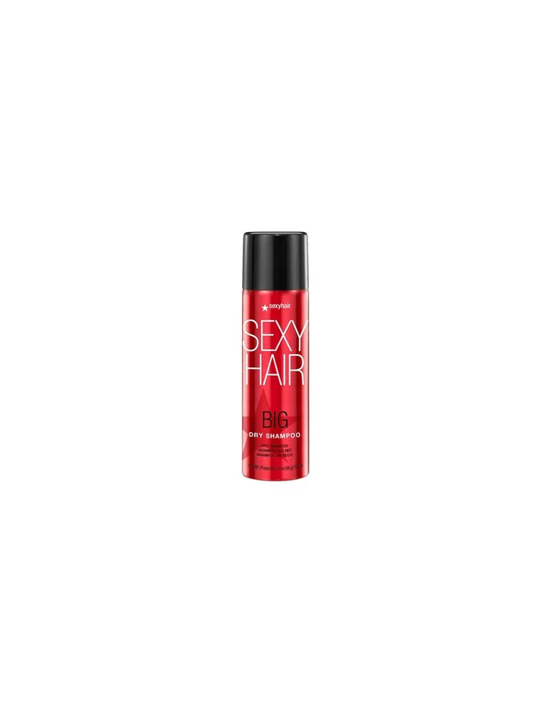 Big SexyHair Dry Shampoo - 150ml