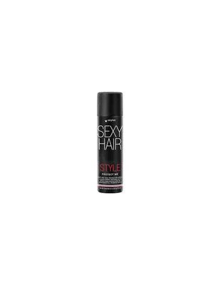 Sexy Hair Hot Protect Me Hairspray - 155ml