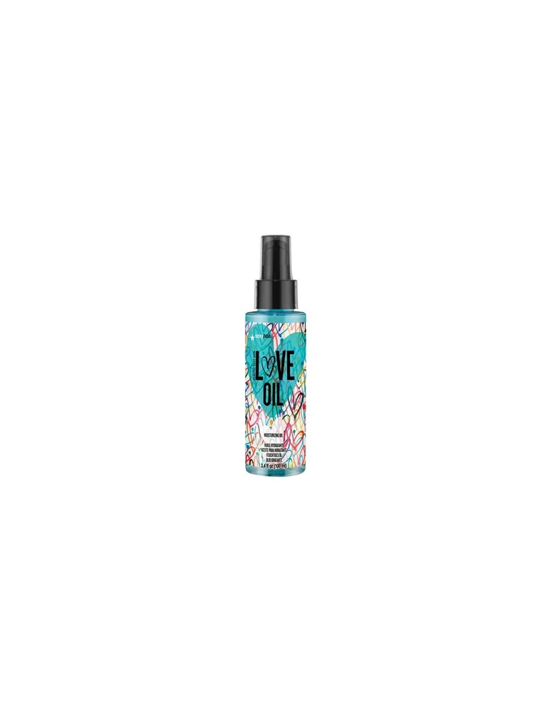 Healthy SexyHair Love Oil Moisturizing Oil - 100ml