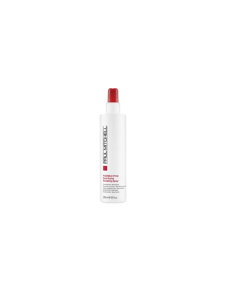 Paul Mitchell Fast Drying Sculpting Hairspray