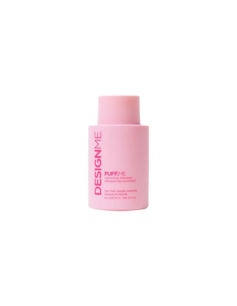 PuffME Volumizing Shampoo