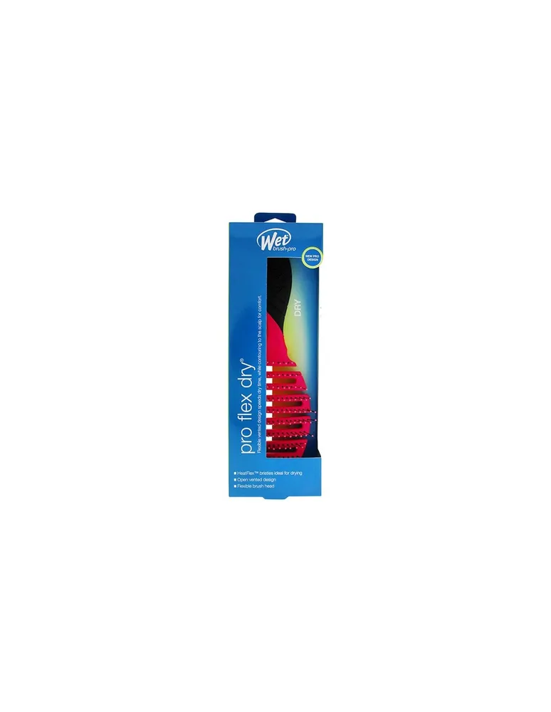 WetBrush Pro Flex Dry Brush