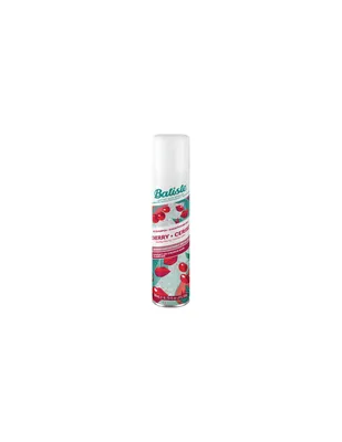 Batiste Dry Shampoo Cherry - 200ml