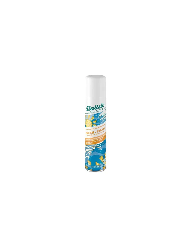 Batiste Dry Shampoo Fresh - 200ml