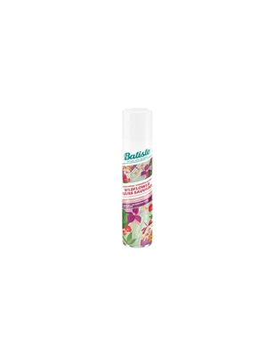 Batiste Dry Shampoo Wildflower - 200ml