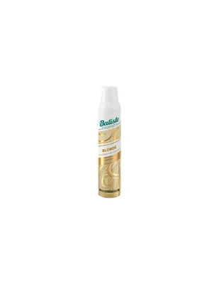 Batiste Dry Shampoo Brilliant Blonde - 200ml