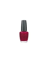 OPI Malaga Wine