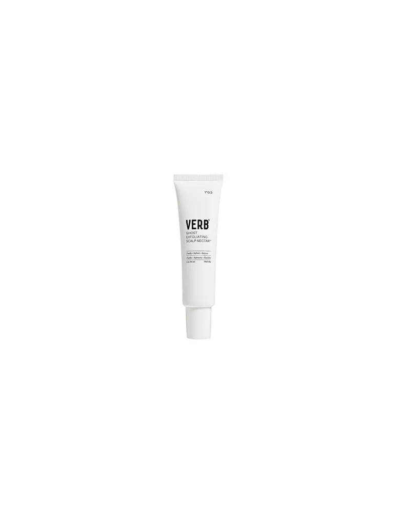 VERB Ghost Exfoliating Scalp Nectar - 60ml