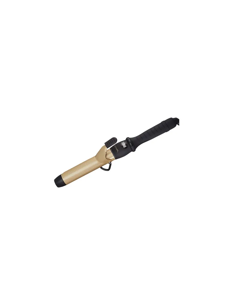 Bio Ionic GoldPro Curling Iron 1.25 Inch