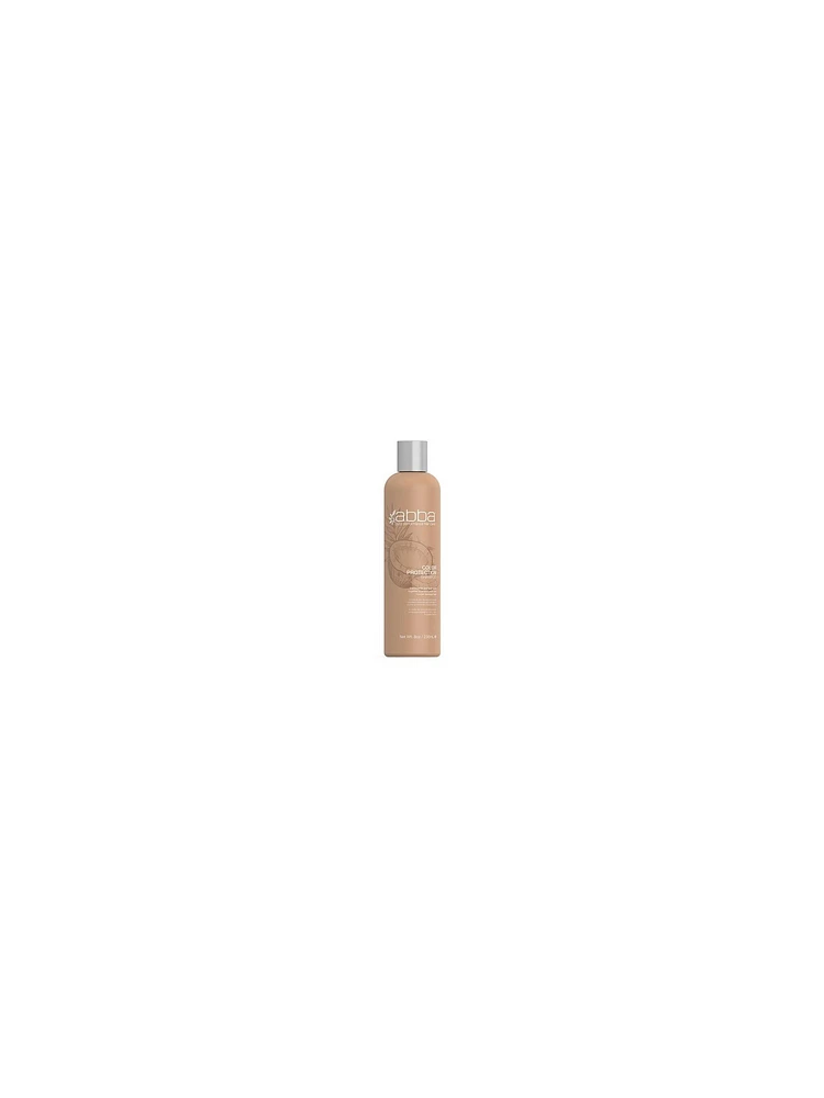 ABBA Shampooing Protection Couleur - 236ml