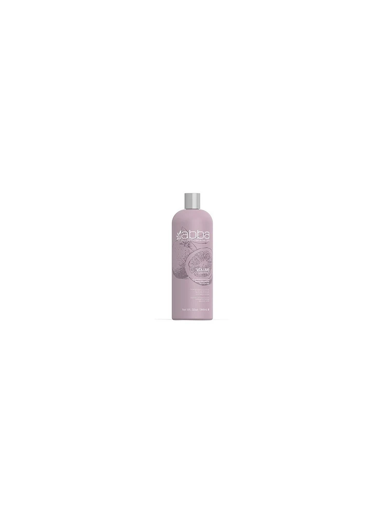 ABBA Shampooing Volume - 946ml