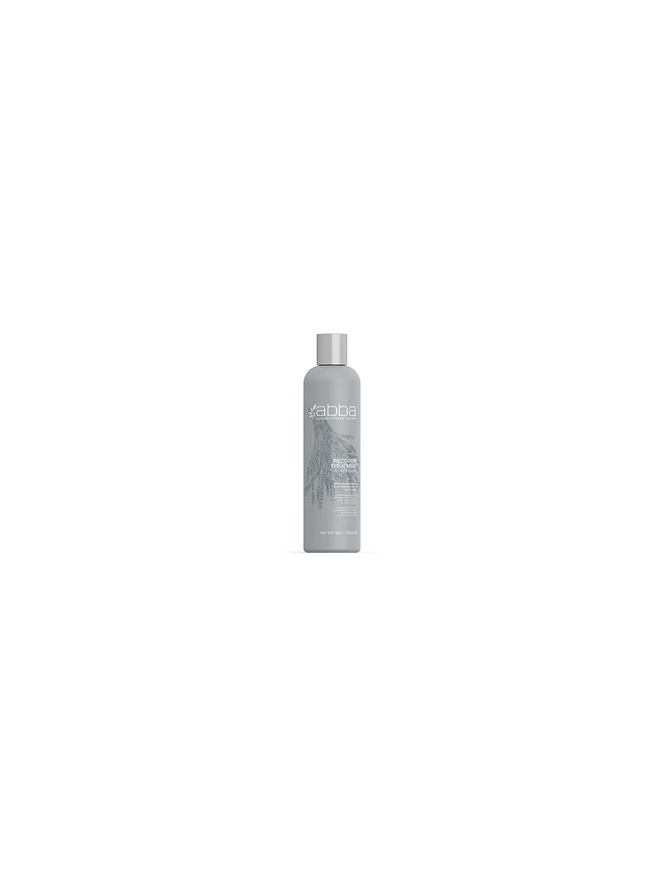 ABBA Recovery Treatment Conditioner - 236ml