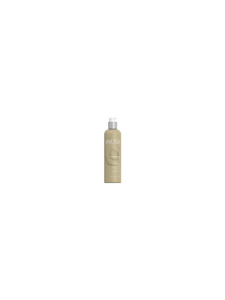 ABBA Gel Tenue Ferme - 177ml