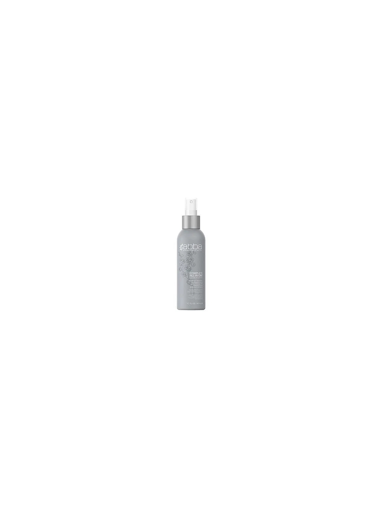 ABBA Vaporisateur Tout-en-Un Sans Rinçage Complet