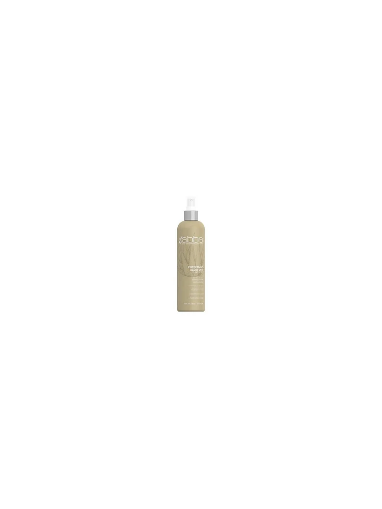 ABBA Vaporisateur Séchage Protecteur - 236ml