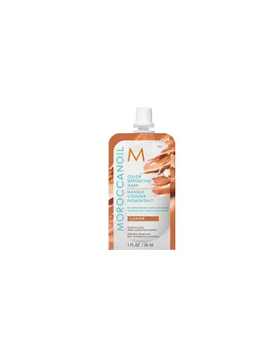 Moroccanoil Color Depositing Mask Copper