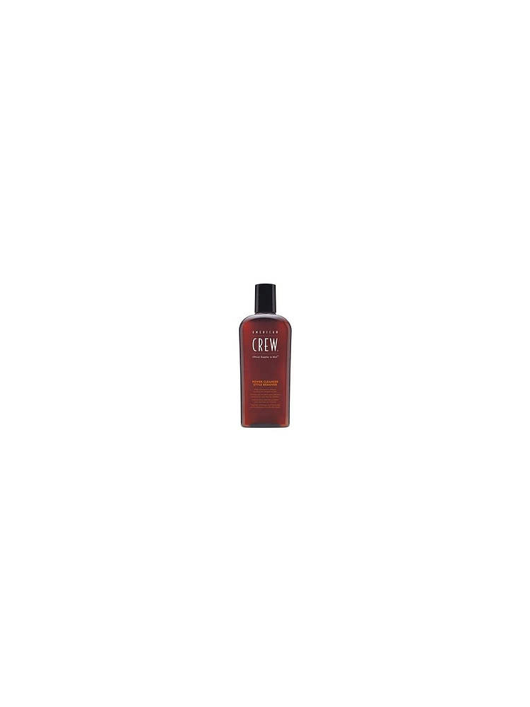American Crew Power Cleanser Style Remover Shampoo - 250ml