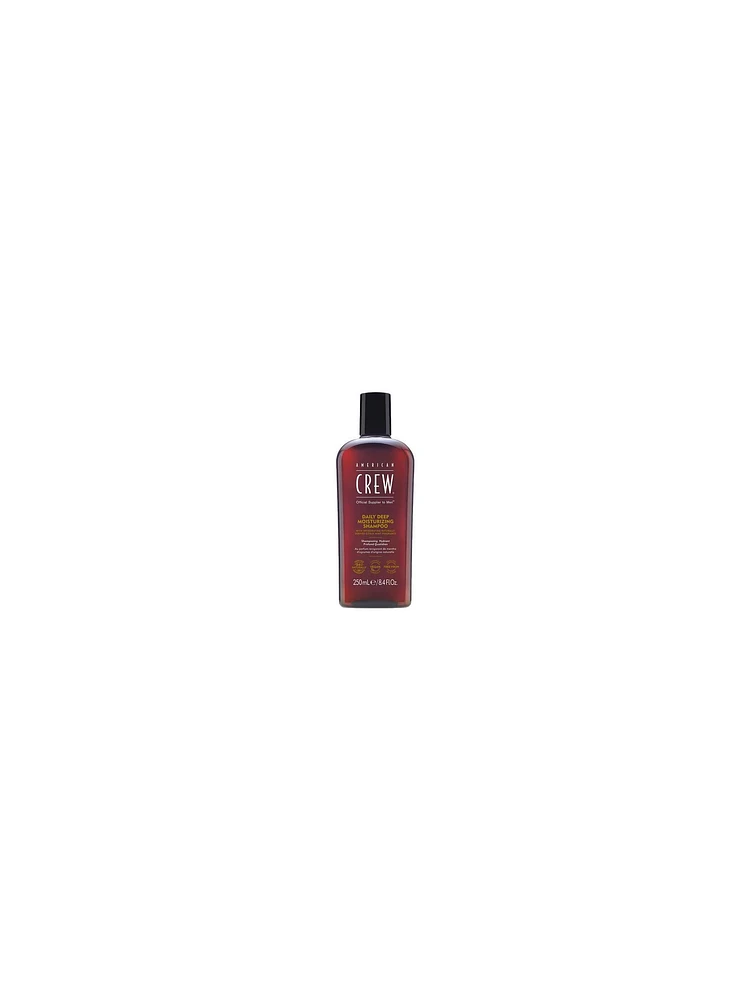 American Crew Shampooing Hydratant Quotidien Intense