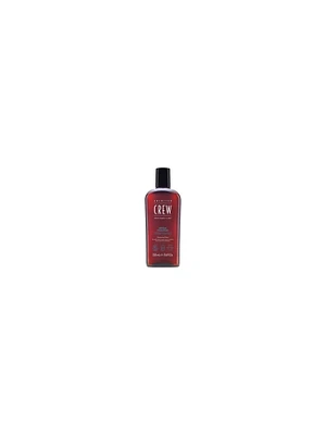 American Crew Shampooing Détox - 250ml