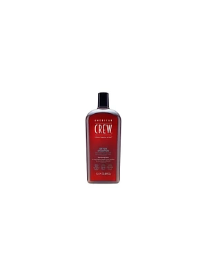 American Crew Detox Shampoo - 1L