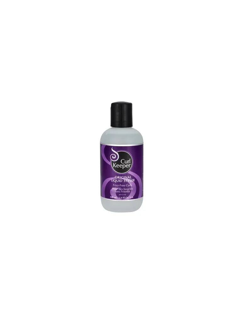 Curl Keeper Original Liquid Styler