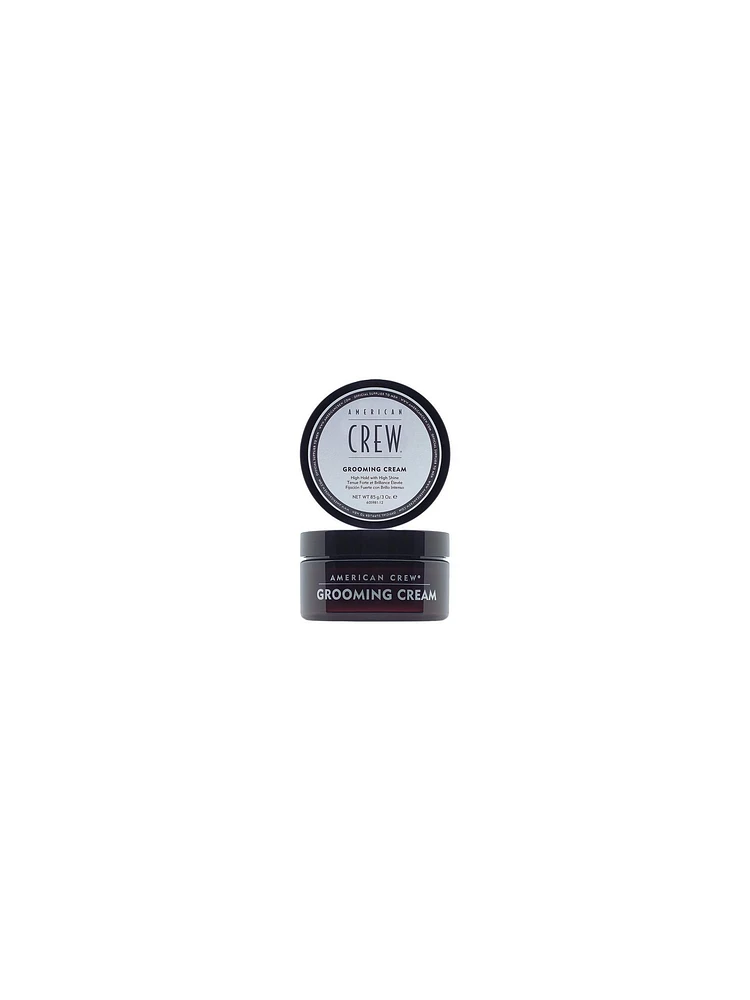 American Crew Grooming Cream - 85g