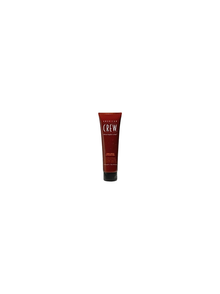 American Crew Firm Hold Gel - 390ml