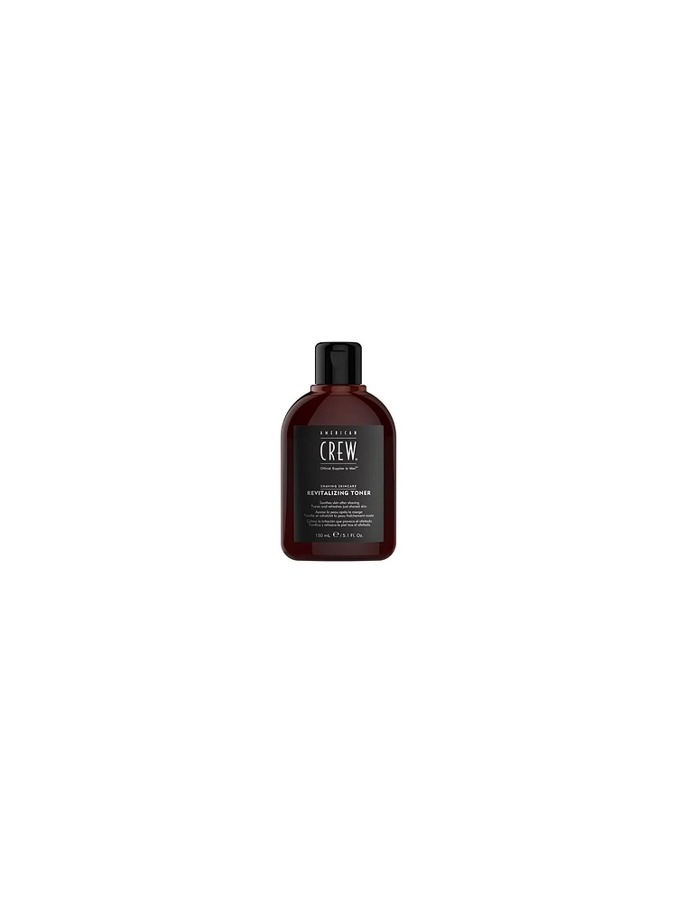 American Crew Revitalizing Toner - 150ml