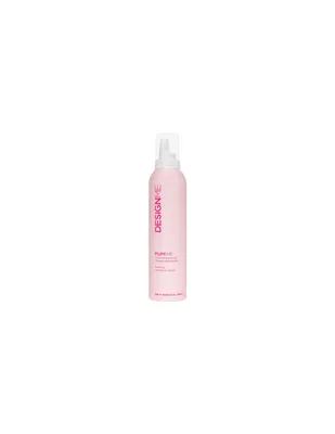 PuffME Volumizing Mousse