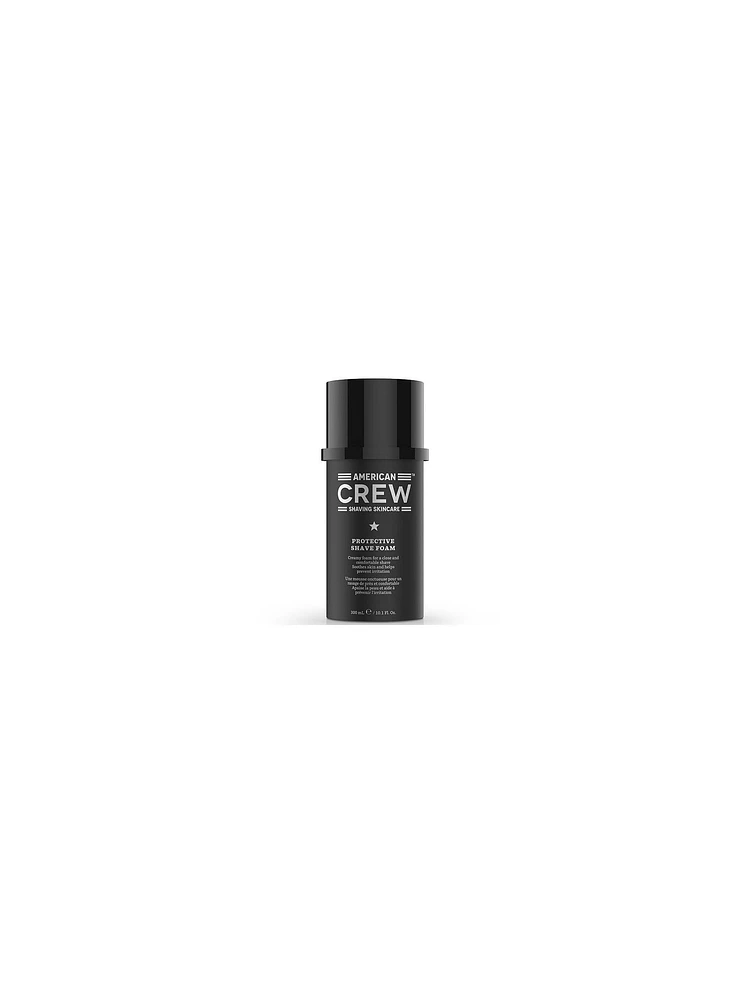 American Crew Mousse à Raser Protectrice - 300ml