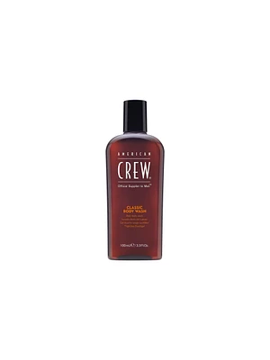 American Crew Gel Douche Classique - 100ml
