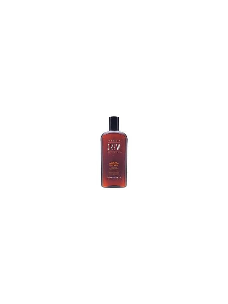 American Crew Gel Douche Déodorant 24 Heures - 450ml