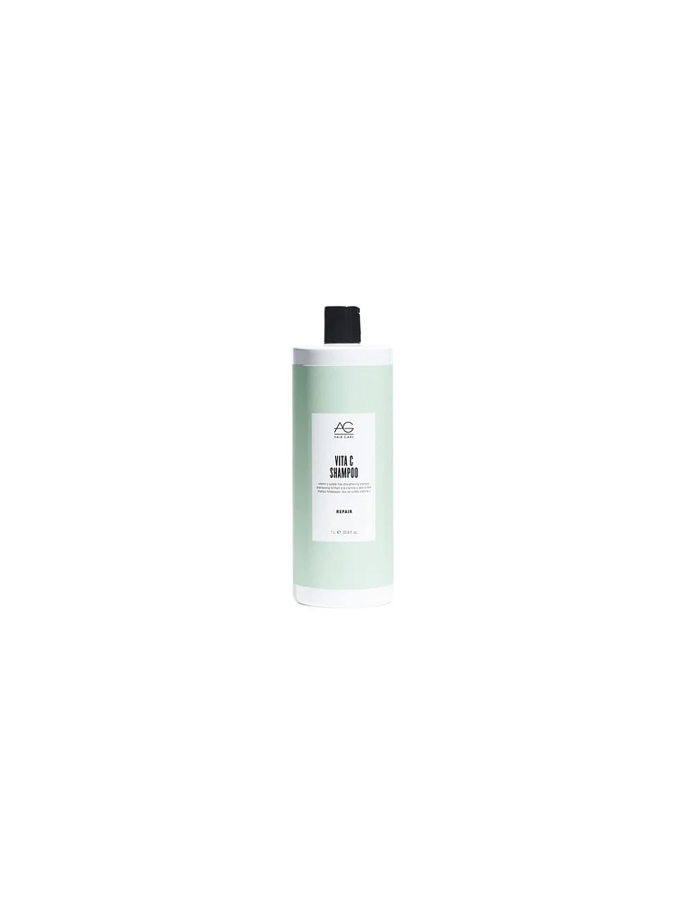 AG VITA C Shampooing Fortifiant Sans Sulfate