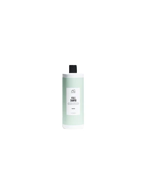 AG VITA C Shampooing Fortifiant Sans Sulfate