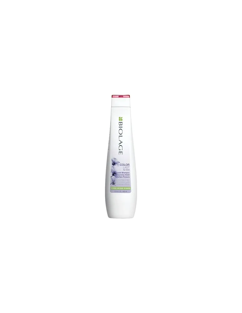 Matrix Biolage ColorLast Purple Shampoo