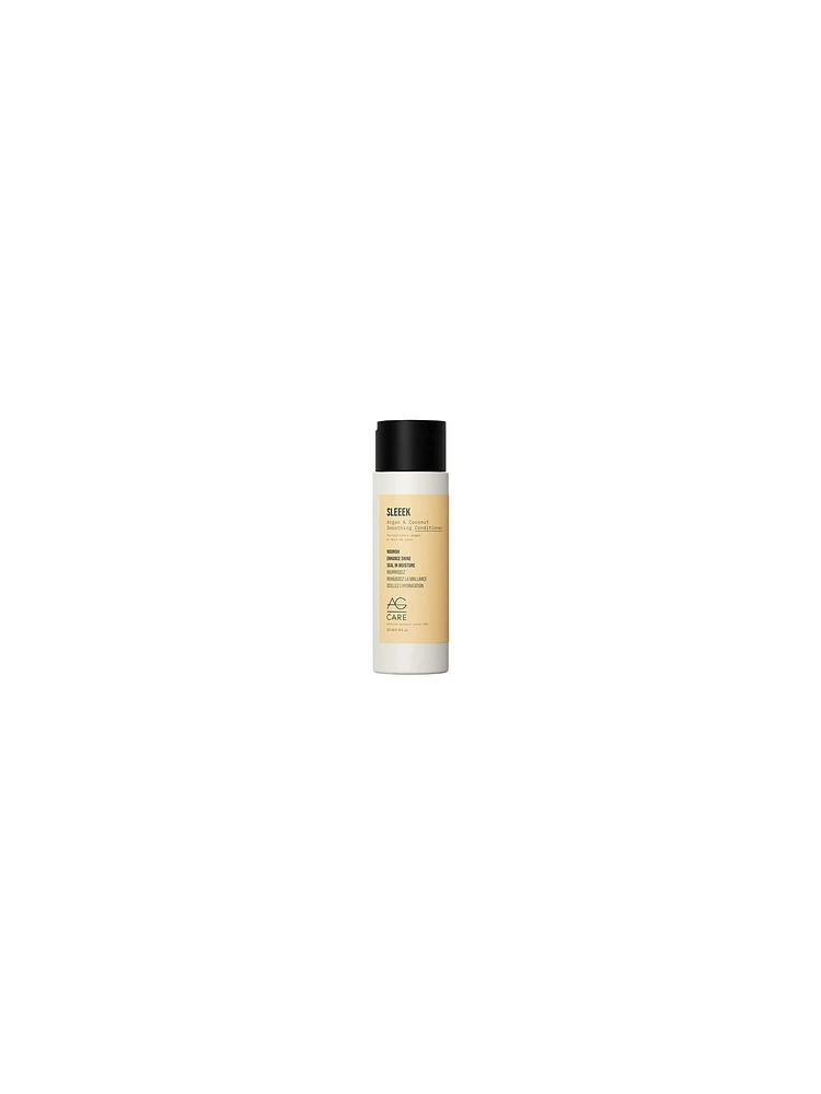 AG Sleeek Revitalisant Argan & Noix de Coco - 237ml