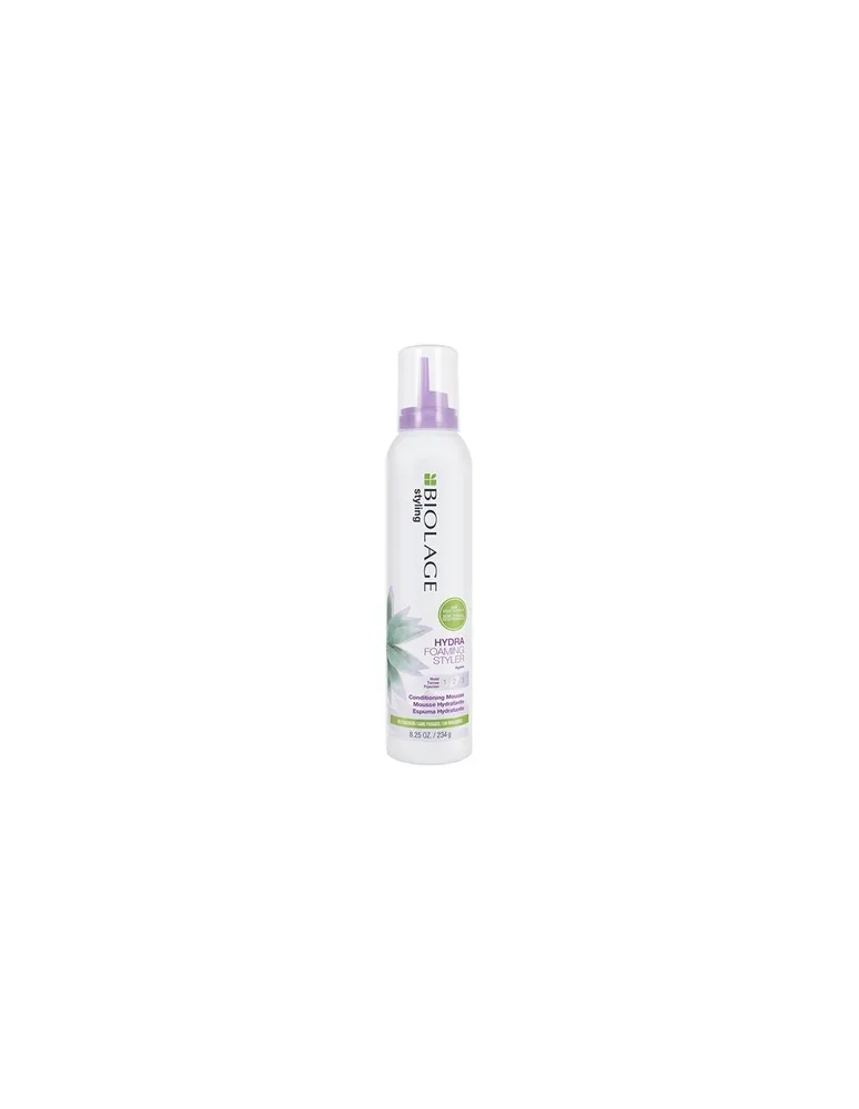 Matrix Biolage Hydra Foaming Styler - 234g