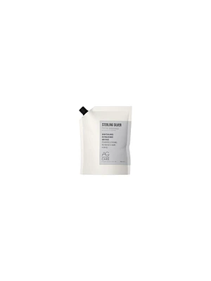 AG Sterling Silver Toning Conditioner - 1L