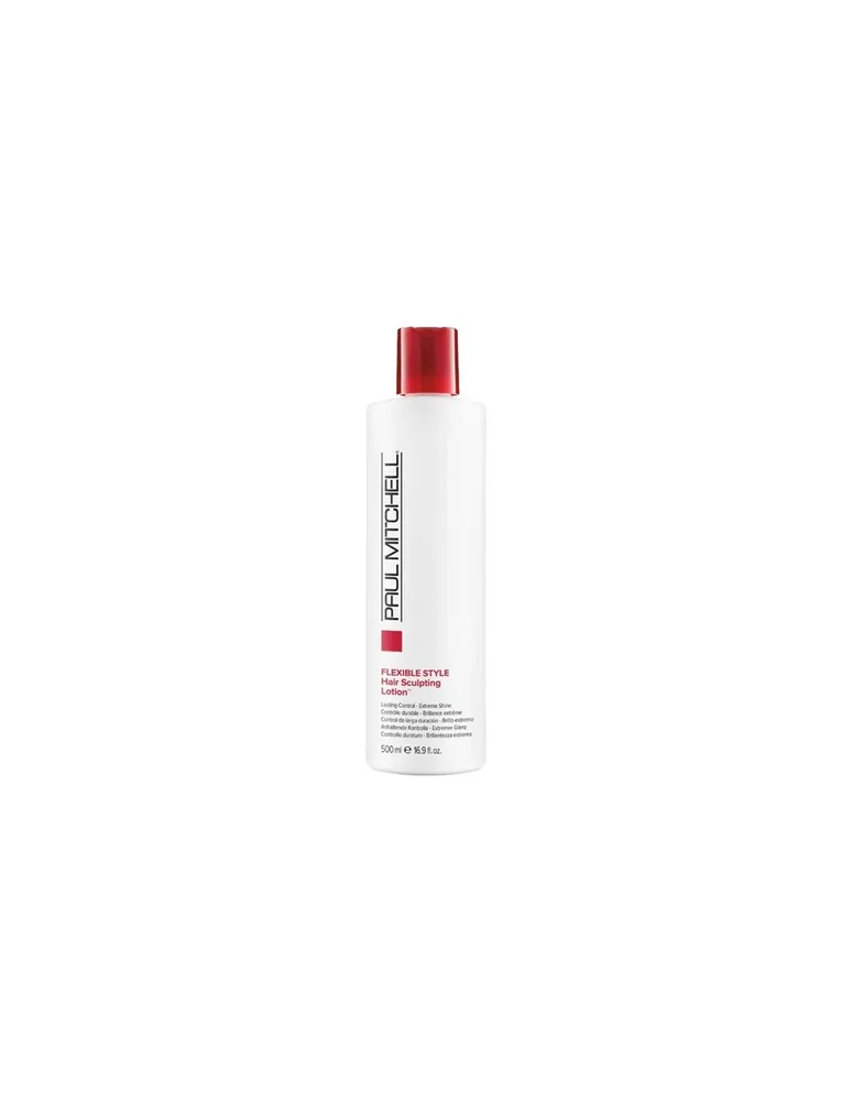 Paul Mitchell Flexible Style Hair Sculpting Lotion - 500ml